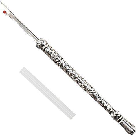 Découvit pour la Couture - Ripper pour Fil à Coudre - Coupe-Fil d'aiguille pour l'artisanat Retrait du Fil (1/5)