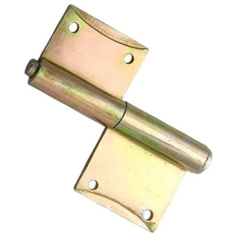 Penture Meyle gb-hinge06 zinc 50x72 mm 0,75 mm