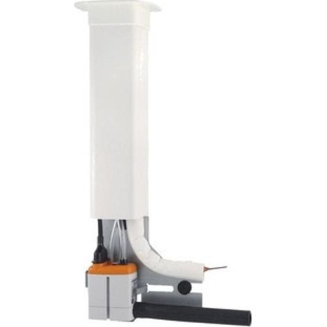 Pompe goulotte 20L/H THERMOR 232321