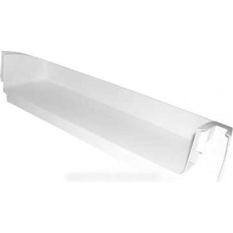 Balconnet à bouteilles l49,5cm - l 12,5cm - h5,2cm pour Réfrigérateur FAGOR BRANDT VEDETTE SAUTER DE-DIETRICH 45X3495