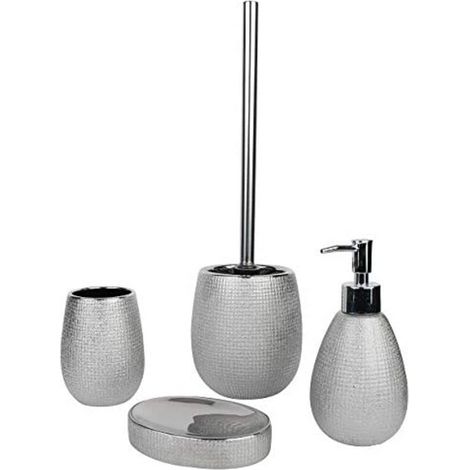 Set da bagno glamour - Hollywood (1/5)