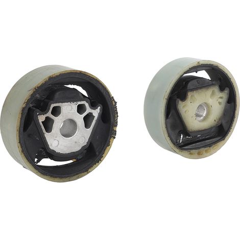 Kit de supports moteur supérieur et inférieur en 2 pièces pour SEAT Leon Toledo 1K0199867Q - Pièces de rechange pour supports moteur (1/5)