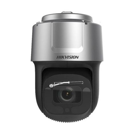 Telecamera Speed Dome PTZ IP 4K 8MP Hikvision DS-2DF8C842IXS-AELW &ndash