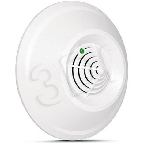 SATEL DG-1 LPG - Sensor de detección de gas, color blanco