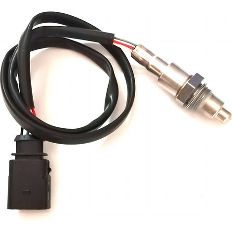 Rear oxygen sensor for Volkswagen Lavida, Lavida Gran Turismo and Bora: 04E906262S0258030050 (Vehicle oxygen sensor) (1/5)