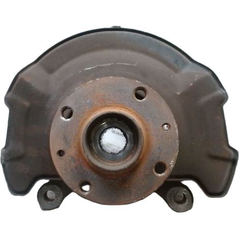 [PRODUIT D'OCCASION] Pivot Avant Droit SUZUKI Swift 3p ♻️ Ref Oe. 4511162j10 - Garantie à vie (1/3)