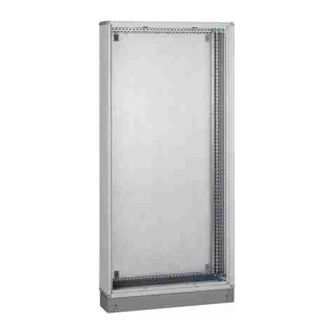 BTI93890Q Modularer Blechbodenschrank LDX400