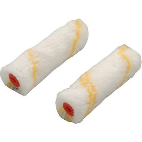 Manchons Peinture Anti-goutte Savy Fibre Antigoutte Pour Finition Mat/satiné - Savy