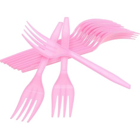 Rose pour 20 pièces pour la maison - Stable, facile à nettoyer, pratique (1/5)