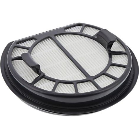 FILTRE HEPA ASPIRATEUR 4055461430 Tornado (1/2)