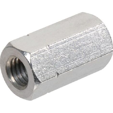 Écrou d'assemblage M20x2,50 UNIVERSEL 633420 (1/2)