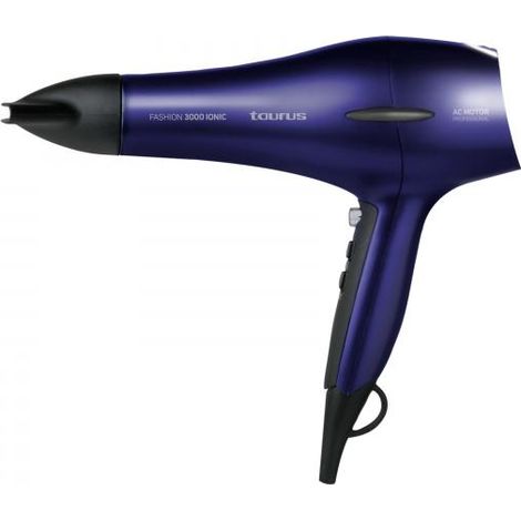 Phon Taurus Fashion 3000 Ionico 2200W PúrpuraTaurus (1/4)