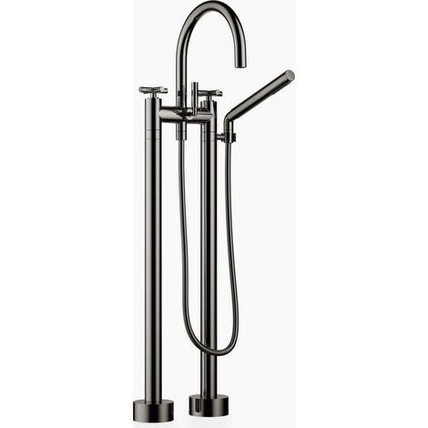 Dornbracht TARA Mélangeur bain/douche à deux trous pour montage (1/4)