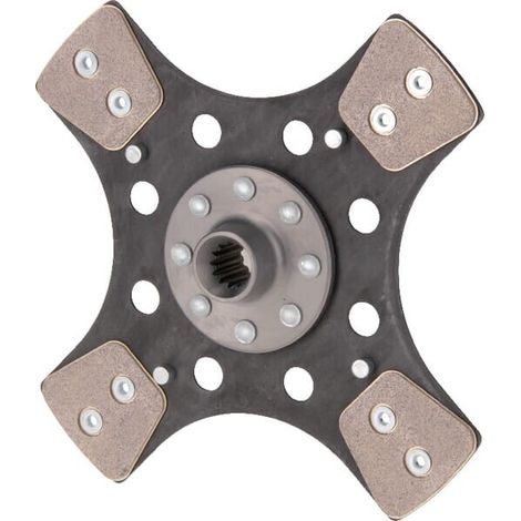 Kupplungsscheibe UKC LUK 328045910