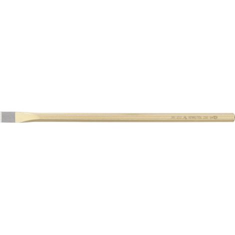 Burin d'électricien 250 mm Rennsteig Werkzeuge 360 252 1 C93859
