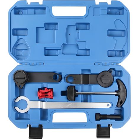 Coffret Calage Courroie de Distribution VW Audi Skoda Seat 1.0L 1.2 1.4