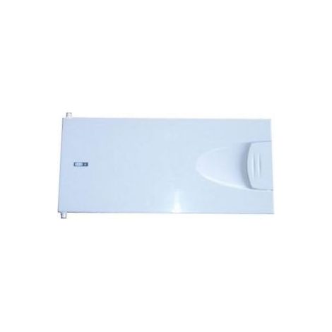 Beko – Portillon freezer complet pour réfrigérateur et congélateur – Dimensions 440 x 200 mm – Pièce détachée pour congélateur incluse