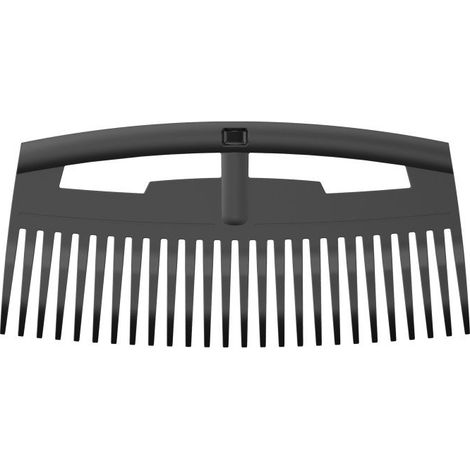 Cellfast 40121 Cabeza Grande para rastrillo, Azul, 525 mm (1/2)