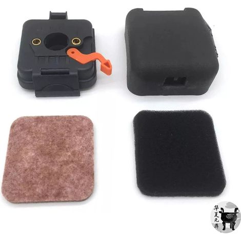 Ensemble pneumatique pour tondeuse à gazon Stihl FS75 FS80 FS85, remplacement 4137-141-05 (1/5)