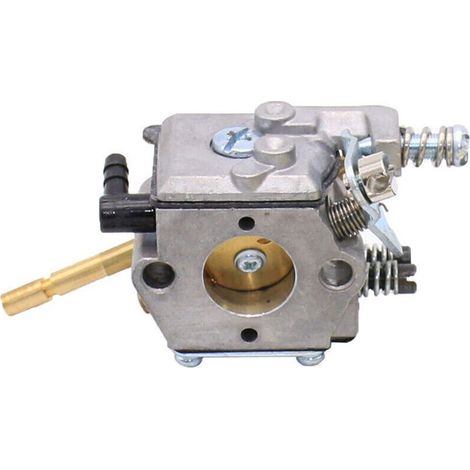 Kit de Carburateur Tondeuse pour WT 45, WT 45 1, WT 45A pour FS48 FS52 FS66 FS81 FS106 BR400 (1/3)