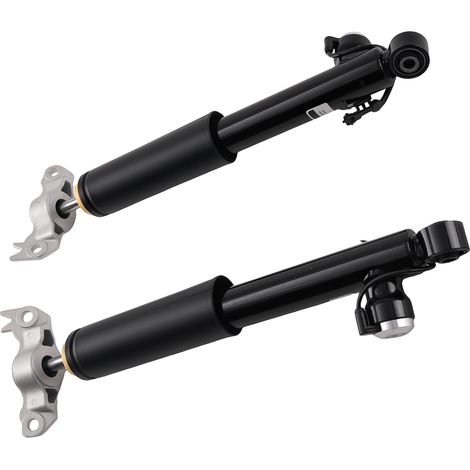 2X Amortiguadores trasera For Vauxhall / Opel Insignia A G09 2008-2017 (1/5)