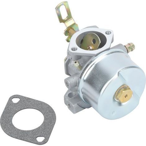 BelleRise - Ersatzvergaser - für Tecumseh Motor 640349/640052 - 23,8 mm - für Rasenmäher und Hochdruckreiniger (1/5)