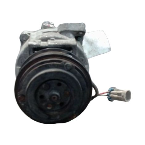 [PRODUIT D'OCCASION] Compresseur Air Conditionne OPEL Adam ♻️ Ref Oe. 1679809080 - Garantie à vie (1/5)
