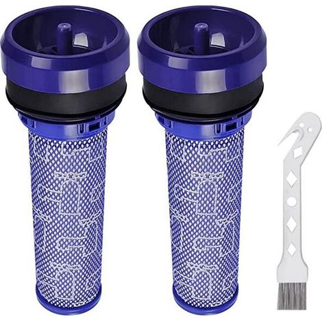 Suitable for Dyson vacuum cleaner DC28 DC33 DC37 DC39 DC53 pre-filter filter element (1/5)