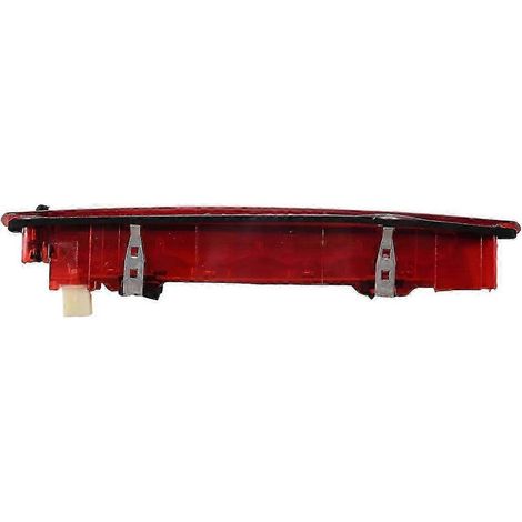 Nissan Qashqai 2006-2013 Hohe Bremsleuchte hinten, 28590BR00A