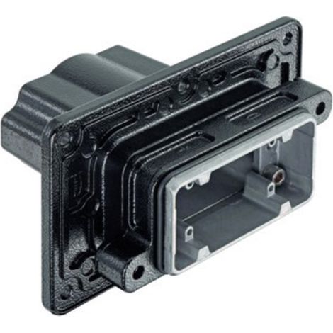 Wanddurchführungsgehäuse 19400101118 HARTING 1 St.