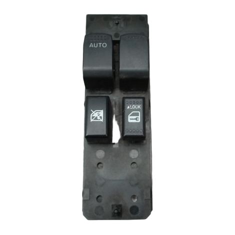 Commande Leve-glace Porte Avg SUZUKI Swift III 2005-2011 [PRODUIT D'OCCASION]♻️3799062j10