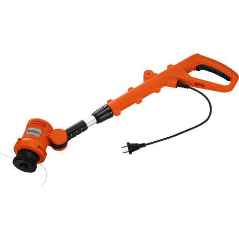 Desbrozadora eléctrica 1600W 12000rpm KD5093 (1/5)