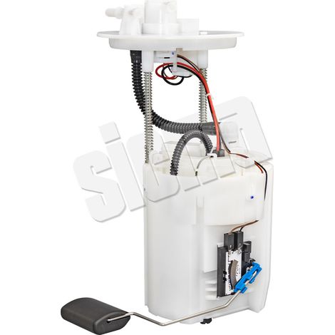 Pompe à carburant Hyundai i20 (modèle 2017), référence 31110-C7000. Compatible avec les moteurs 1.2L Kappa et 1.4L Gamma. Pompe à carburant performante, précise et parmi les plus vendues en Europe. (1/4)