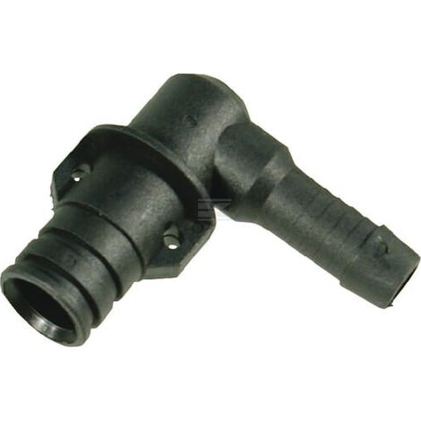 Beccuccio a inserire 90°x5/8 COMET 28030027