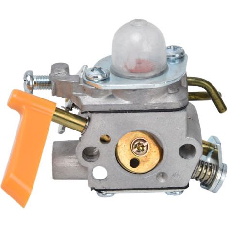 Kit de Carburateur pour Souffleur - Compatible PP320 P325 GBV 325 BVM200VS - Aluminium avec Filtres à Air et Bougie (1/5)
