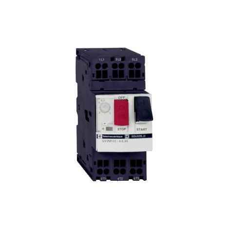 APC GV2ME103 interruttore automatico