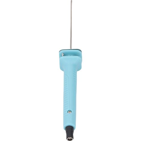 Tire de Mousse de Mousse à 30 Cm 10 Cm Stylo à Fil de Fil à Chaud électrique avec Adaptateur D'alimentation 12V 2.5A, Kit de Machine à Découper en Mousse pour la (Prise UE) (1/5)