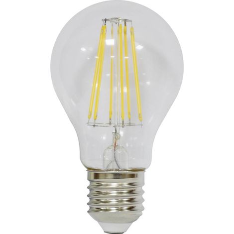 LightMe LM85137 Ampoule LED 8W Blanc Chaud (1/2)