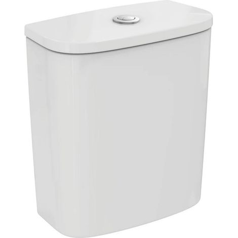 CASSETTA MONOBLOCCO ESEDRA - con batteria doppio scarico