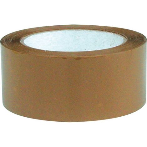 Cinta adhesiva Habana 100 mx 48 mm OUTIFRANCE
