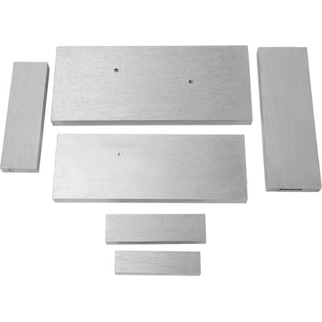 Support à Souder, Pistolet Thermique à Air, Support Mobile, Support Fixe, Outils de Gabarit Auxiliaires de Soudage, Station de Retouche à Air Chaud, Station de Soudage à Air (1/3)