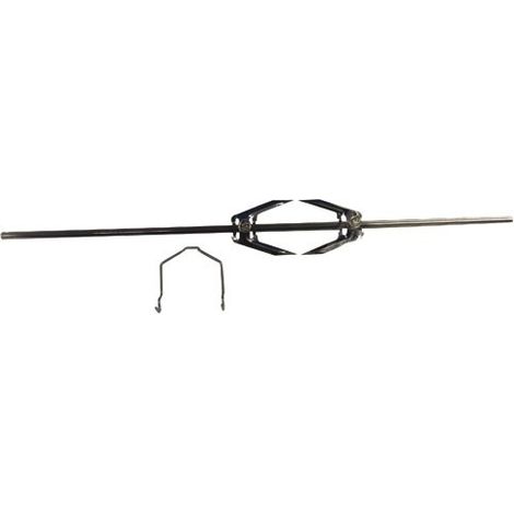 BROCHE+ SUPPORT+ FOURCHETTE POUR FOUR ROWENTA