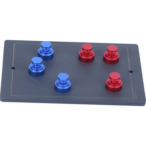 Universeller magnetischer PCB-Leiterplattenhalter zur Reparatur von Handy-Motherboards (1/5)