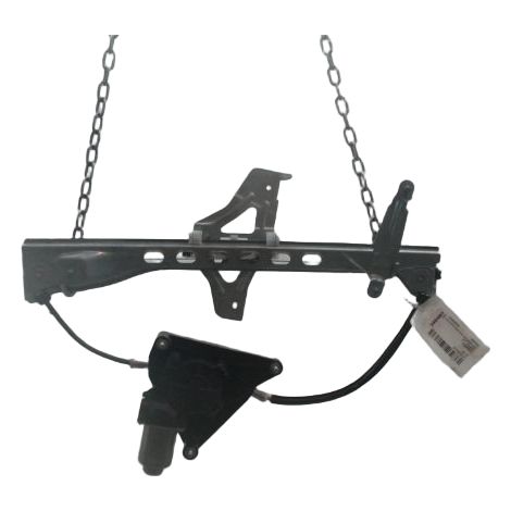 [PRODUIT D'OCCASION] Mecanisme+moteur Leve-glace Avant Gauche CITROEN C1 5p ♻️ Ref Oe. B001019780 - Garantie à vie (1/3)