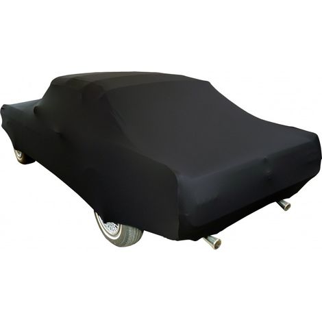 Bâche Auto intérieure pour Porsche 992 carrera 4s (2019 - Aujourd'hui) (1/4)