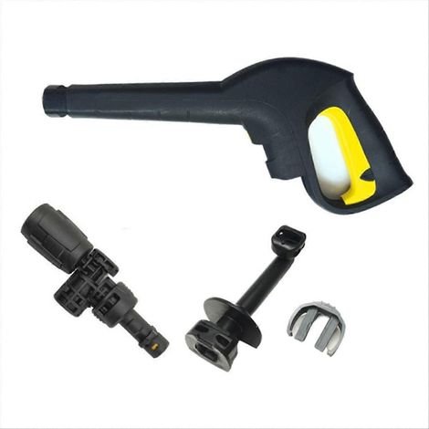 für K2 K3 K5 Electric mit verstellbarem Düsenauslassschlauch-Anschlussset (1/5)