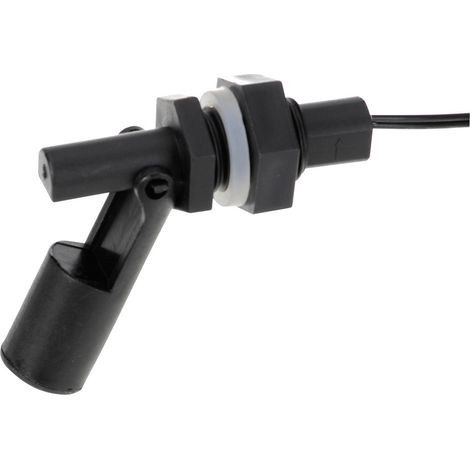 H-Tronic S3 Schwimmerschalter 25 V/AC, 60 V/DC 0.4 A 1 St.