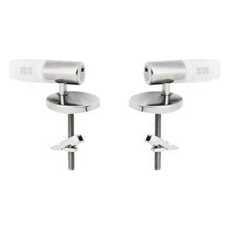 KIT CERNIERE RALLENTATE PER SEDILI 181-Q901 E 182-V901