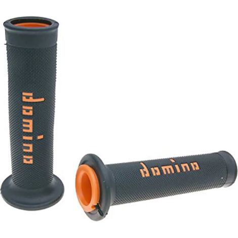 Poignée en caoutchouc Domino A010, poignée en caoutchouc A010 BW ou 120 mm ouvert (1/3)