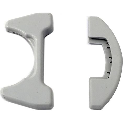 Supporti per piedi per radiatore Ref. 07125